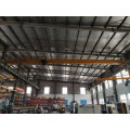 Flexible Electric Lifting Magnet Overhead Crane with ISO Ceritification